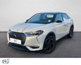 DS DS3 DS3 Crossback PureTech 155 EAT8