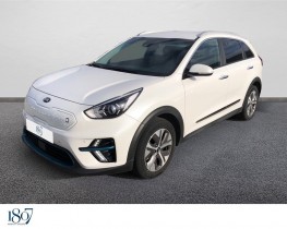 KIA NIRO EV 64KWH ACTIVE ELECTRIQUE 204 CH