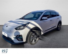 KIA NIRO ELECTRIQUE 204 CH