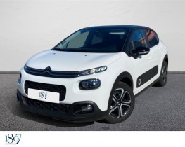 CITROEN C3 PURETECH 110 S&S BVM6