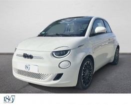 FIAT 500 E 118 CH