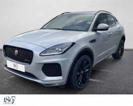 JAGUAR E-PACE 2.0 P - 250 CH AWD BVA