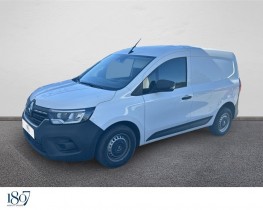 RENAULT KANGOO VU BLUE DCI 95