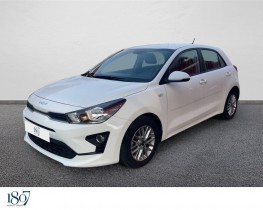 KIA RIO 1.2 DPI 84CH BVM5