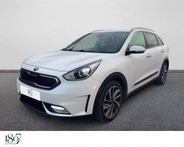 KIA NIRO 1.6 GDI HYBRIDE 141 CH DCT6