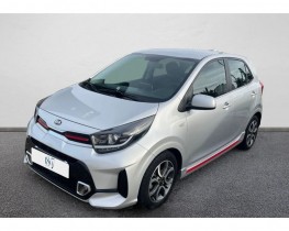 KIA PICANTO 1.2 DPI 84CH BVMA5