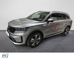 KIA SORENTO VP 1.6 T-GDI HYBRIDE 230 CH 7 PL  BVA6