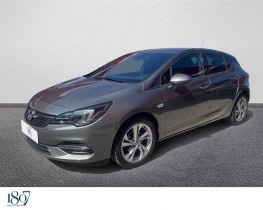 OPEL ASTRA 1.5 DIESEL 122 CH BVM6