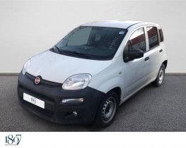 FIAT PANDA COMMERCIALE 1.3 MJT 80CV