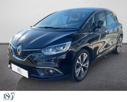 RENAULT SCENIC DCI 130 ENERGY