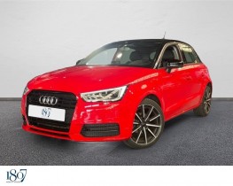 AUDI A1 1.0 TFSI ULTRA 95