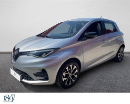 RENAULT ZOE R110 ACHAT INTEGRAL - 22