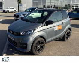 Aixam E-City SPORT