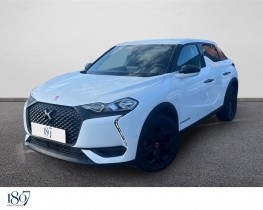 DS DS3 DS3 Crossback PureTech 100 BVM6