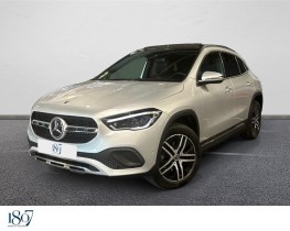 MERCEDES GLA II 200 D 8G-DCT