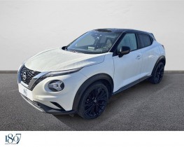 NISSAN JUKE DIG-T 114 DCT7