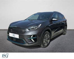 KIA NIRO ELECTRIQUE 204 CH