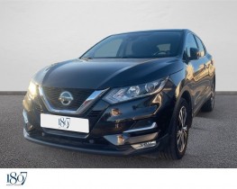 NISSAN QASHQAI 1.2 DIG-T 115