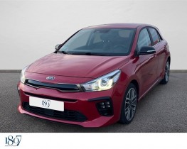 KIA RIO 1.0 T-GDI 120 CH MHEV IBVM6