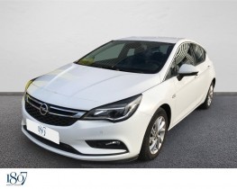 OPEL ASTRA 1.4 TURBO 125 CH START/STOP