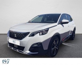 PEUGEOT 3008 1.2 PURETECH 130CH S&S EAT6