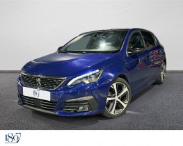 PEUGEOT 308 PURETECH 225CH S&S EAT8