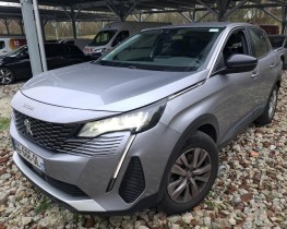 PEUGEOT 3008 BLUEHDI 130CH S&S EAT8