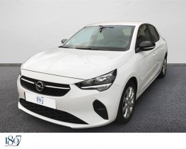 OPEL CORSA 1.2 TURBO 100 CH BVM6