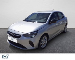 OPEL CORSA 1.2 TURBO 100 CH BVA8