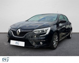 RENAULT MÉGANE TCE 100 ENERGY