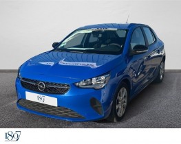 OPEL CORSA 1.2 TURBO 100 CH BVM6