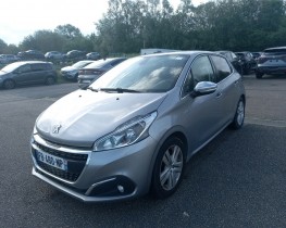 PEUGEOT 208 PURETECH 110CH S&S BVM6