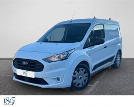 FORD TRANSIT CONN L1 1.5 ECOBLUE 100 S&S