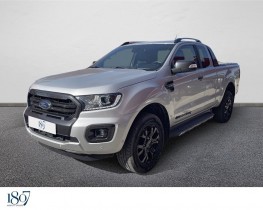 FORD RANGER 2.0 ECOBLUE 213 BV10