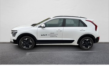 KIA NIRO ELECTRIQUE 204 CH