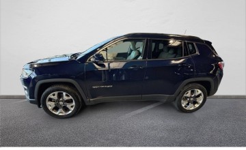 JEEP COMPASS II 1.4 I MULTIAIR II 140 CH BVM6