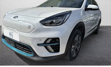 KIA NIRO ELECTRIQUE 204 CH