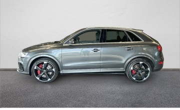 AUDI RS Q3 2.5 TFSI 340 CH