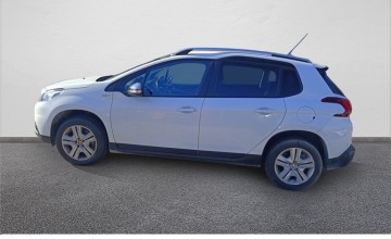 PEUGEOT 2008 1.2 PURETECH 110CH S&S BVM5