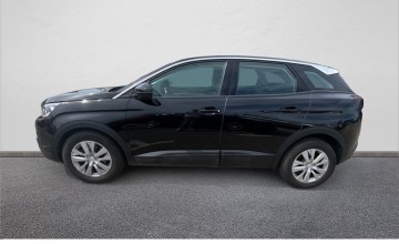 PEUGEOT 3008 1.2 PURETECH 130CH S&S BVM6