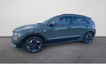 KIA NIRO ELECTRIQUE 204 CH