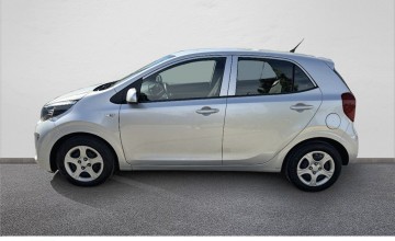 KIA PICANTO 1.0 ESSENCE MPI 67 CH BVM5