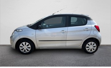 CITROEN C1 AIRSCAPE VTI 72 S&S