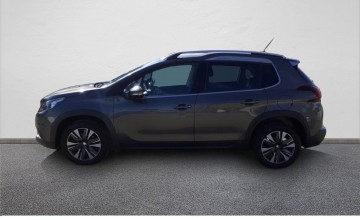 PEUGEOT 2008 PURETECH 130CH S&S EAT6