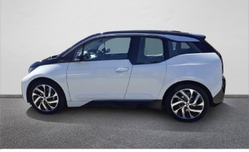 BMW i3 120 AH 170 CH BVA