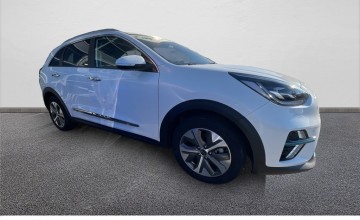 KIA NIRO ELECTRIQUE 204 CH