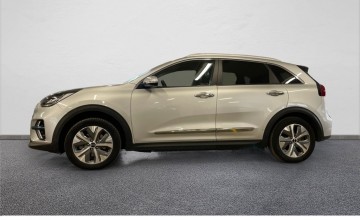 KIA NIRO ELECTRIQUE 204 CH