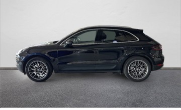 PORSCHE MACAN DIESEL 3.0 V6 258 CH