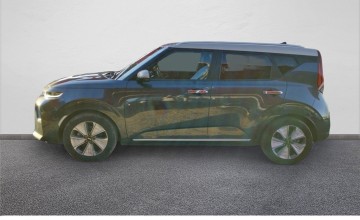 KIA SOUL ELECTRIQUE 204 CH