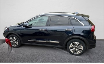 KIA NIRO ELECTRIQUE 204 CH